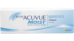 1 Day Acuvue Moist For Astigmatism