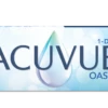 Acuvue Oasys Max