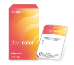 Clearcolor 1-tone