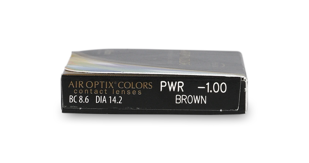 Air Optix Colors - Afbeelding 3