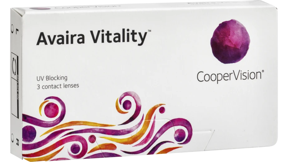 Avaira Vitality - Afbeelding 2