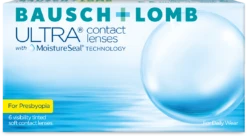 Bausch & Lomb Bausch + Lomb Ultra Multifocal