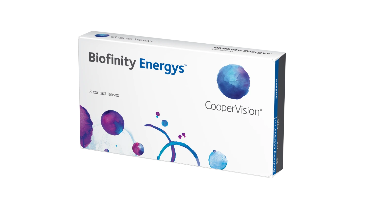 Biofinity Energys - Afbeelding 2