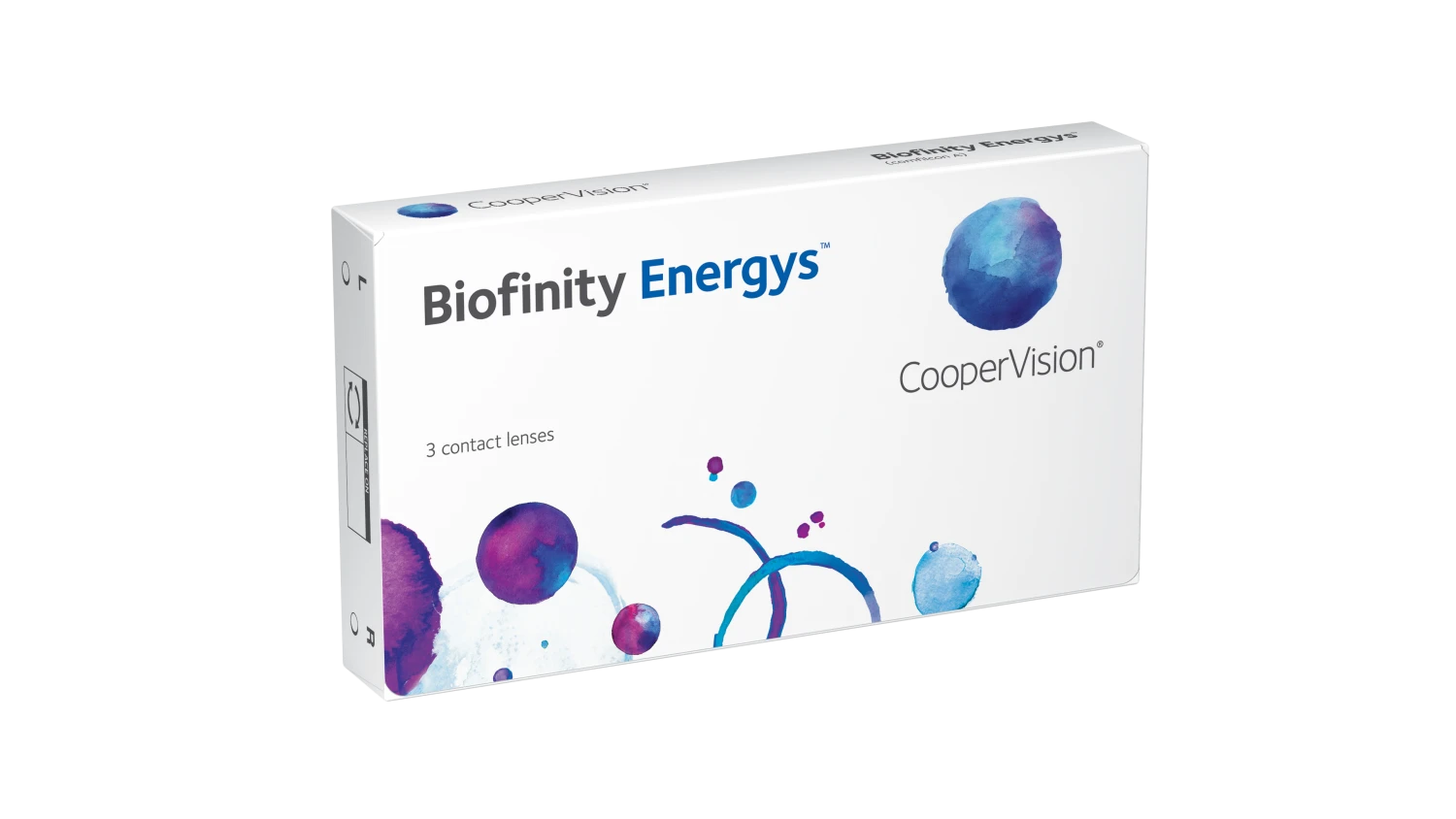 Biofinity Energys - Afbeelding 3