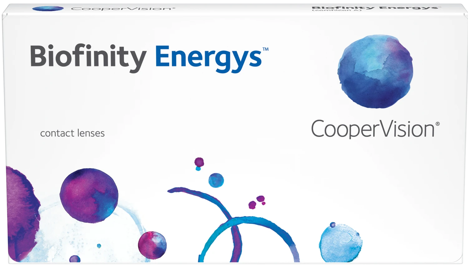 Biofinity Energys