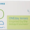 Bausch & Lomb Biotrue ONEday Multifocaal