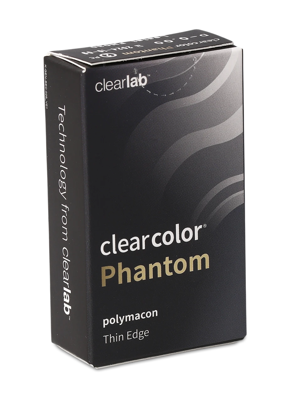 ClearColor Phantom Black Out - Afbeelding 2