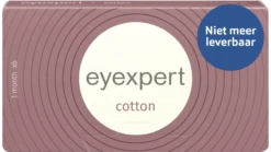 Eyexpert Cotton