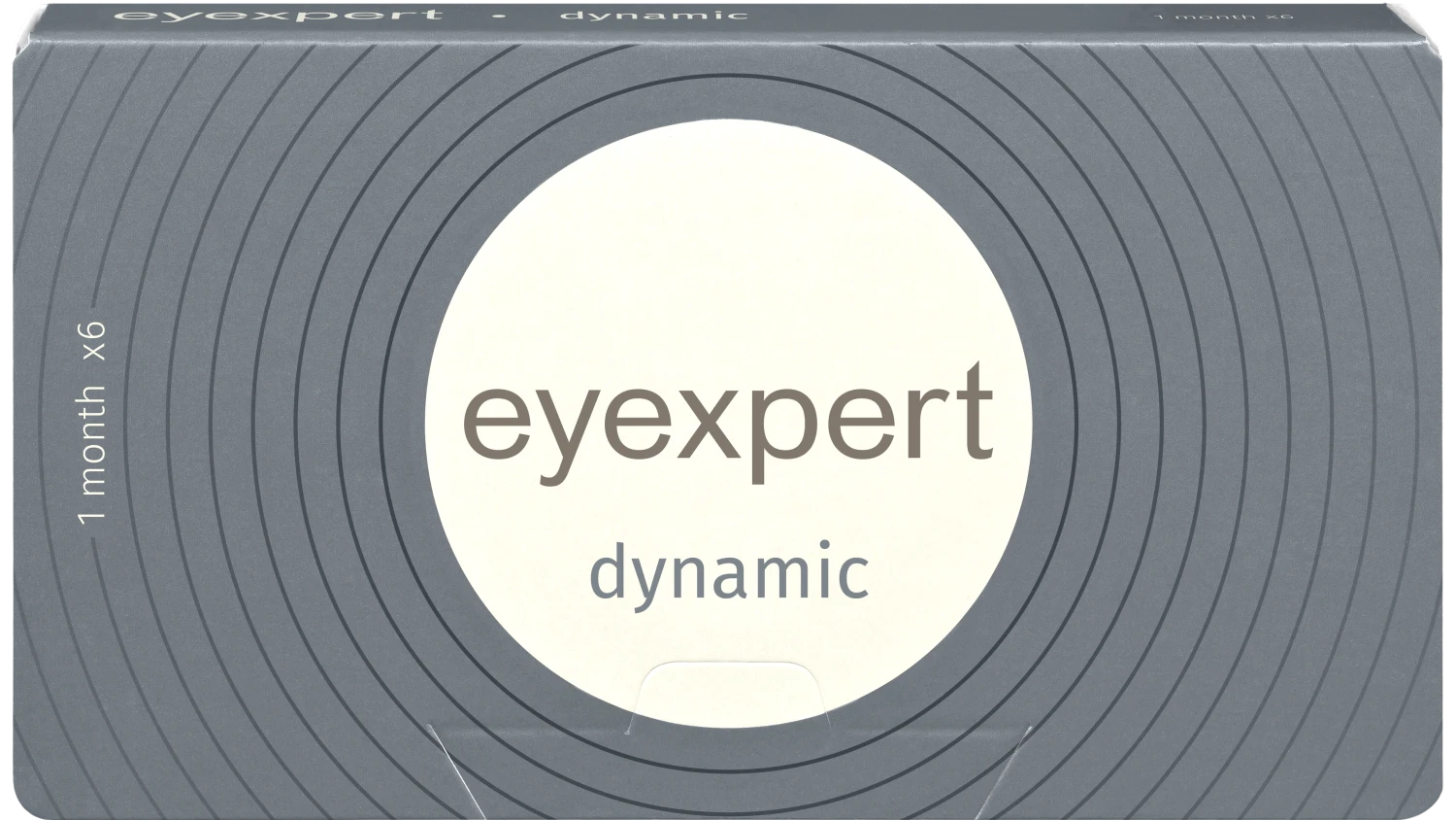 Eyexpert Dynamic