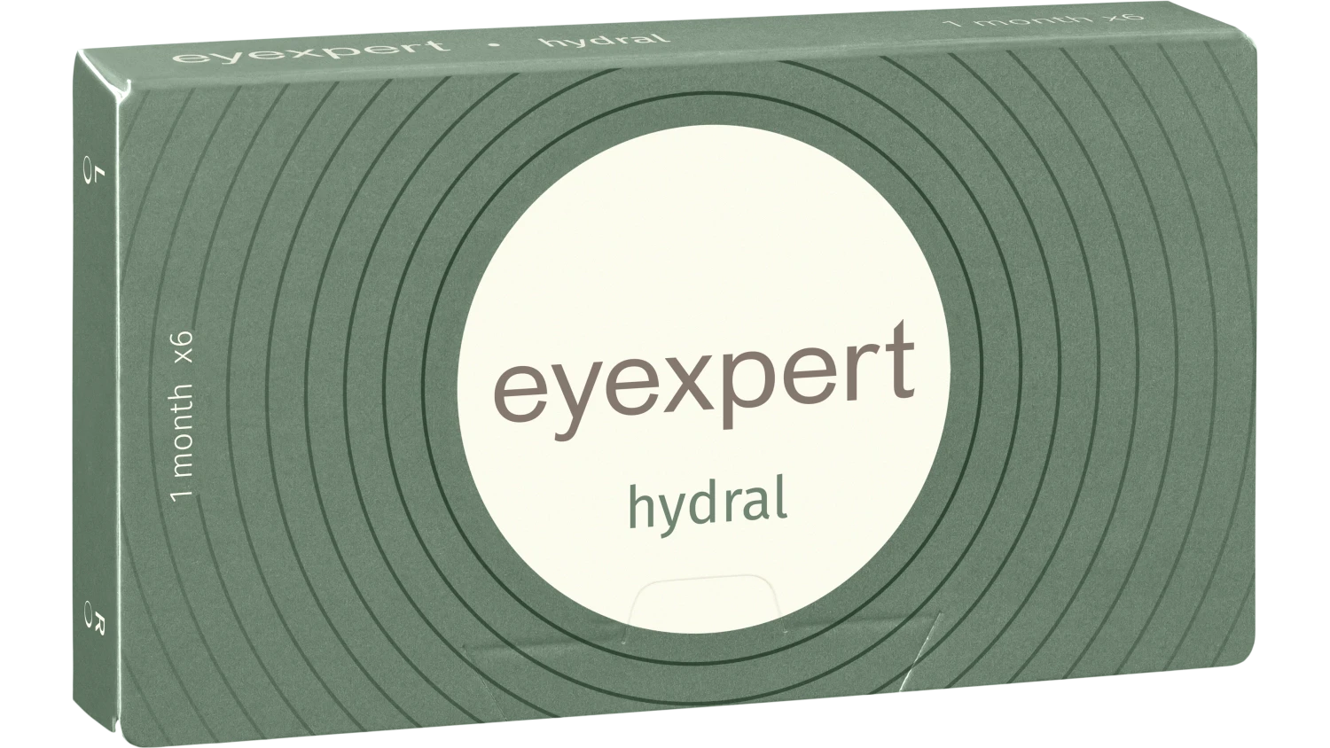 Eyexpert Hydral - Afbeelding 2