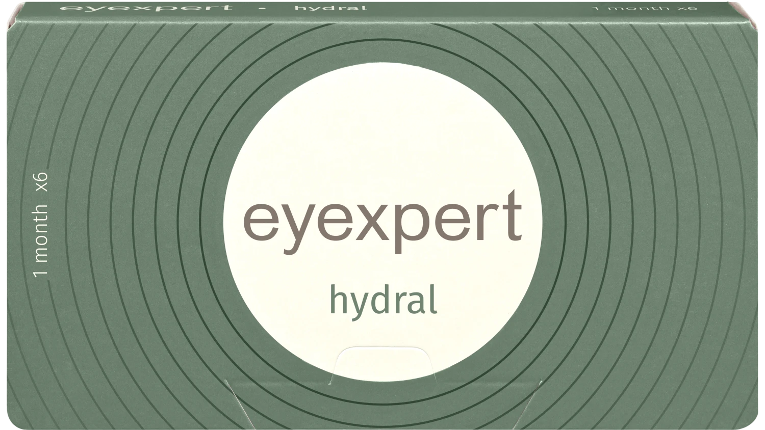 Eyexpert Hydral