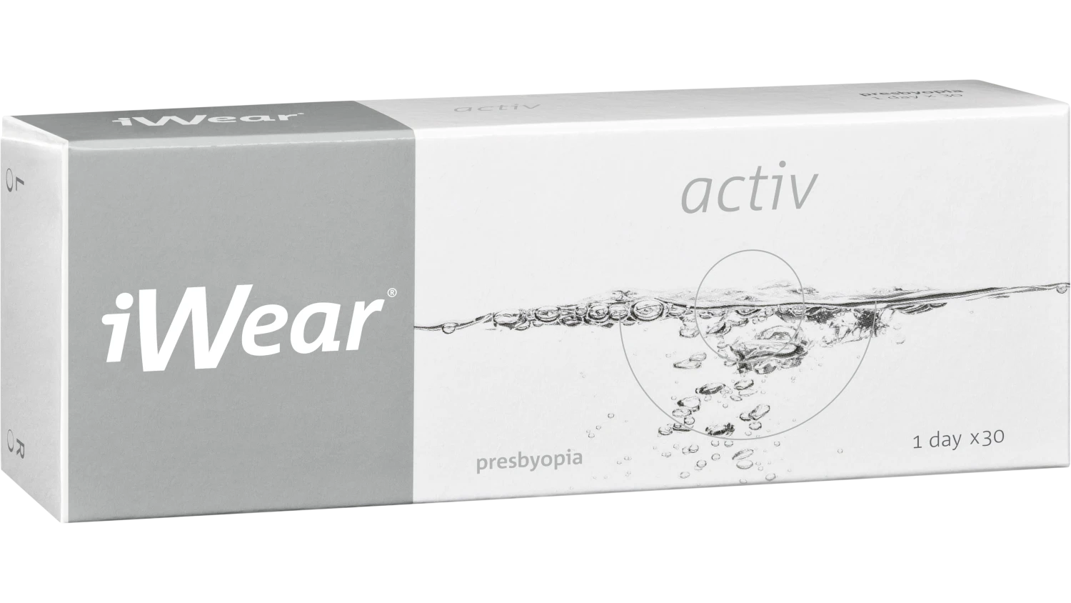 IWear Activ Multifocaal - Afbeelding 2