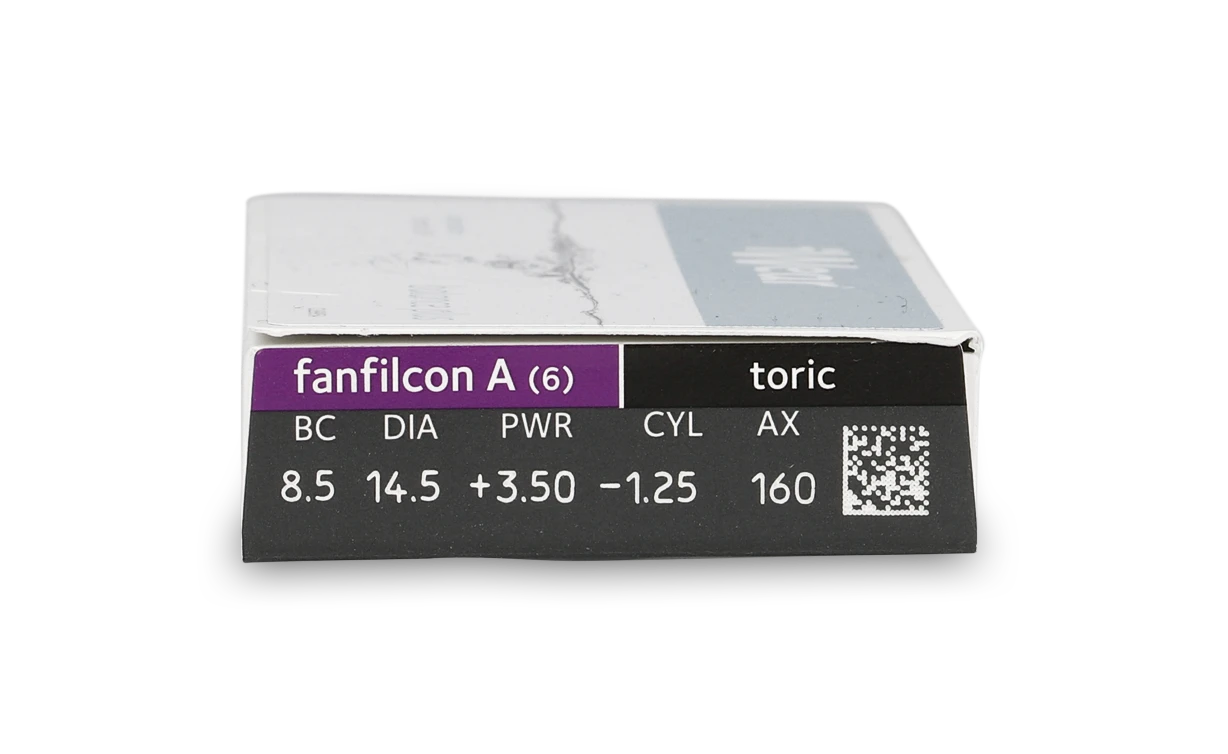 IWear Balance Plus For Astigmatism - Afbeelding 3