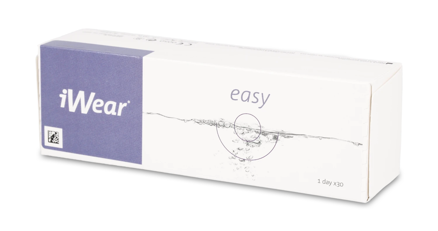 IWear Easy - Afbeelding 2