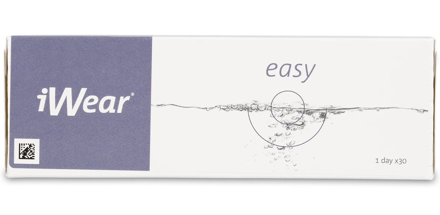 IWear Easy