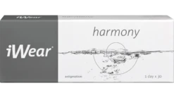 IWear Harmony For Astigmatism