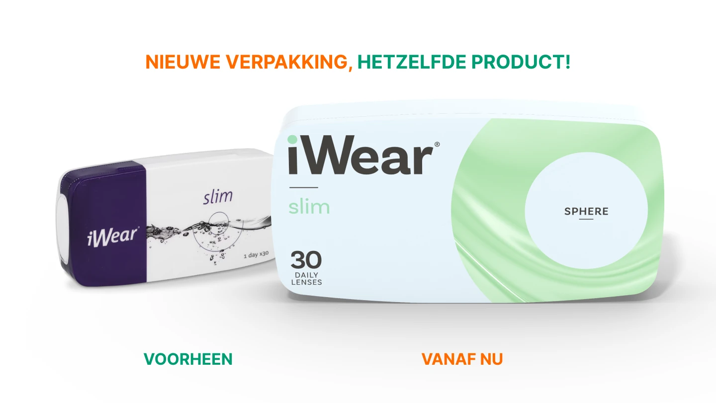 IWear Slim - Afbeelding 2