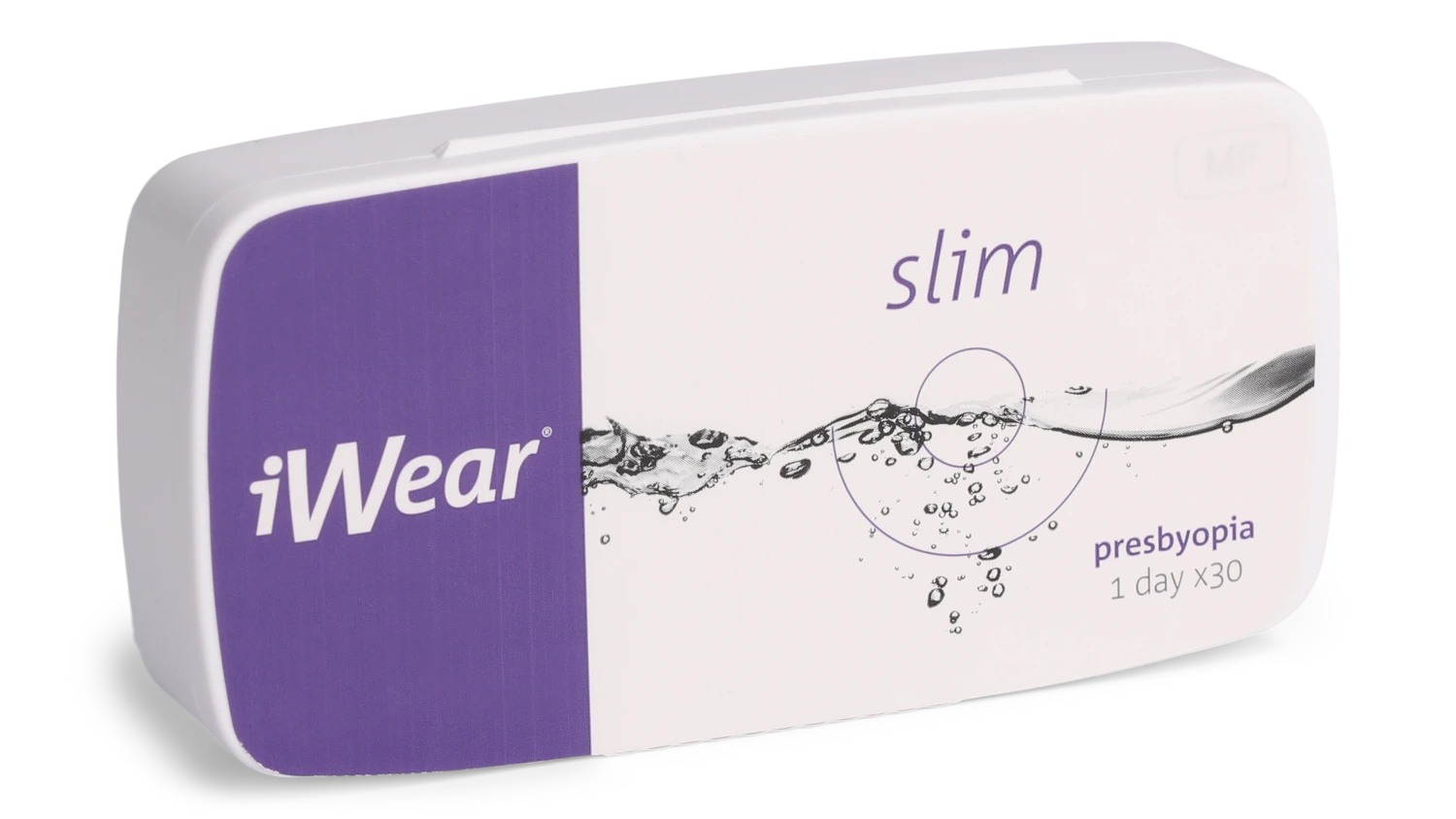 IWear Slim Multifocaal - Afbeelding 2