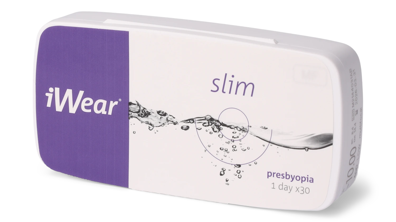 IWear Slim Multifocaal - Afbeelding 3