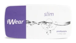 IWear Slim Multifocaal
