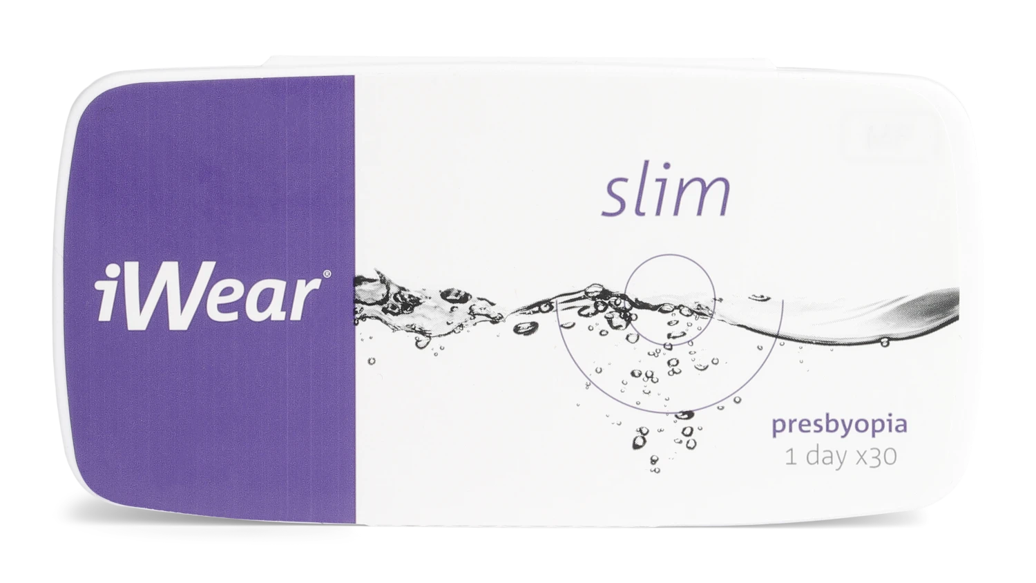 IWear Slim Multifocaal