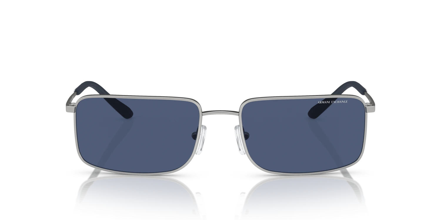 Armani Exchange ArmaniEx AX2044S 60208058/18 - Afbeelding 2