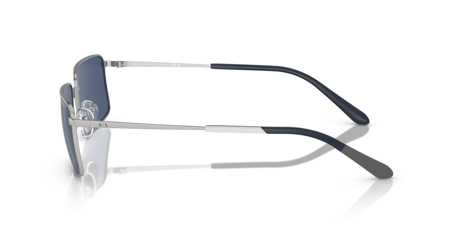 Armani Exchange ArmaniEx AX2044S 60208058/18 - Afbeelding 3