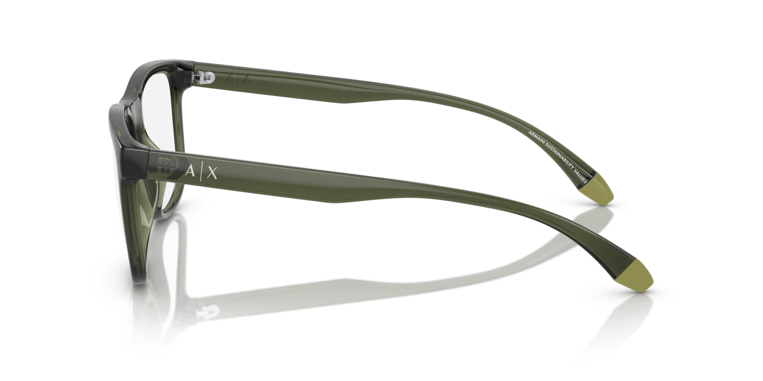 Armani Exchange ArmaniEx 0AX3101U 834155/19 - Afbeelding 3