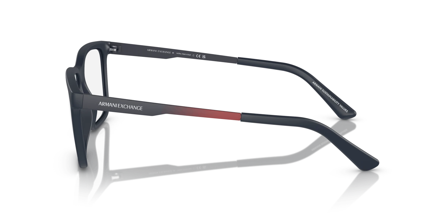 Armani Exchange ArmaniEx 0AX3103 818155/16 - Afbeelding 3