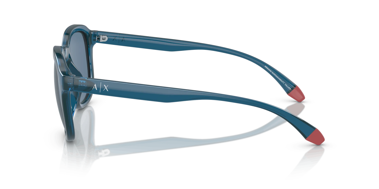 Armani Exchange ArmaniEx AX4129SU 81878054/21 - Afbeelding 3