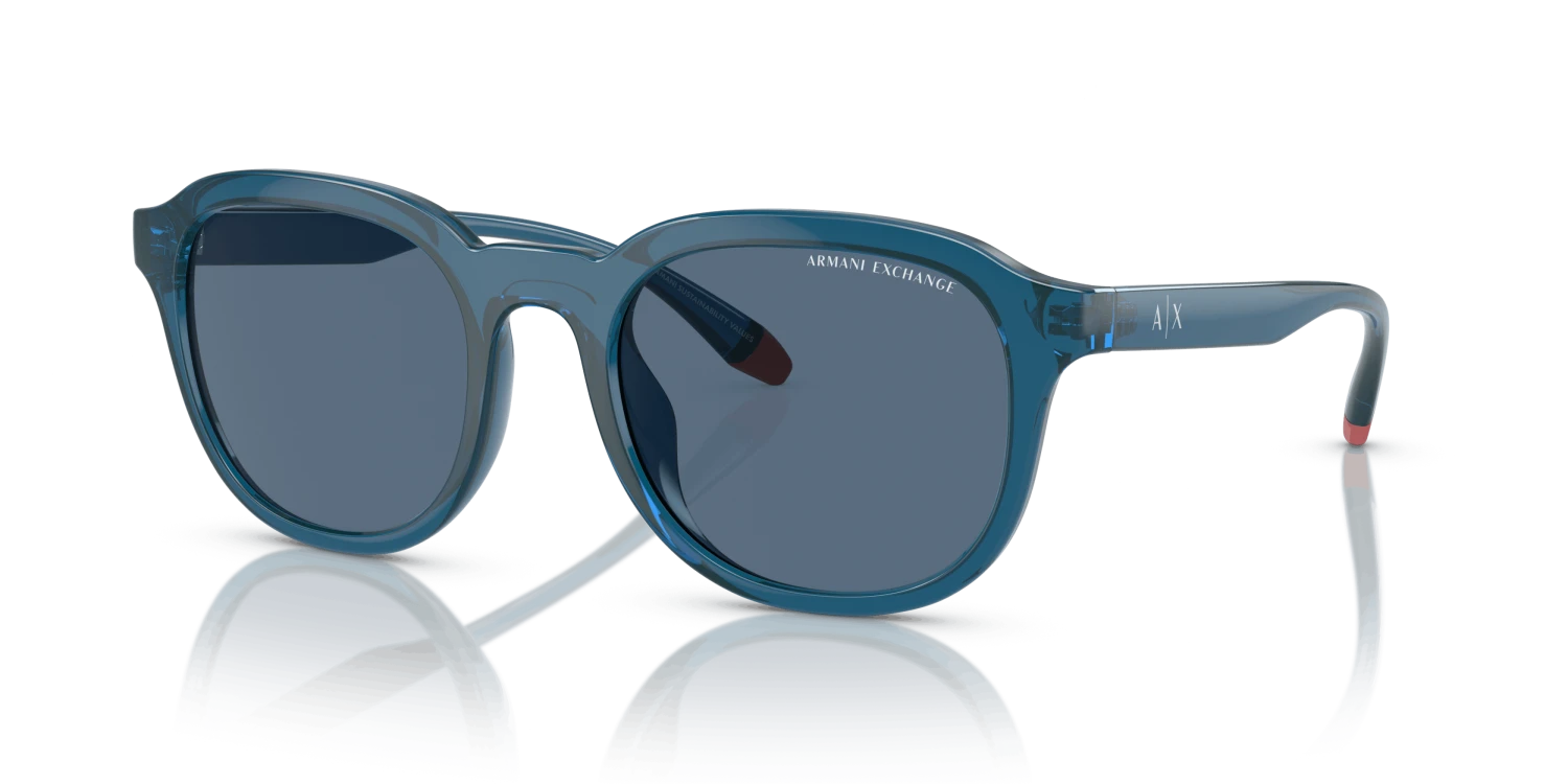 Armani Exchange ArmaniEx AX4129SU 81878054/21