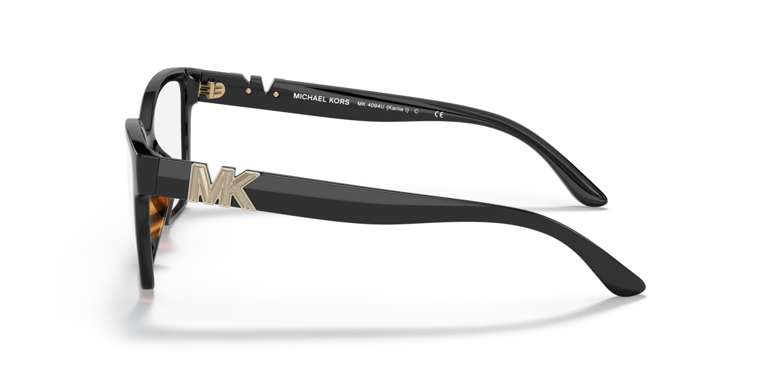 Michael Kors 0MK4094U 391253/16 - Afbeelding 3