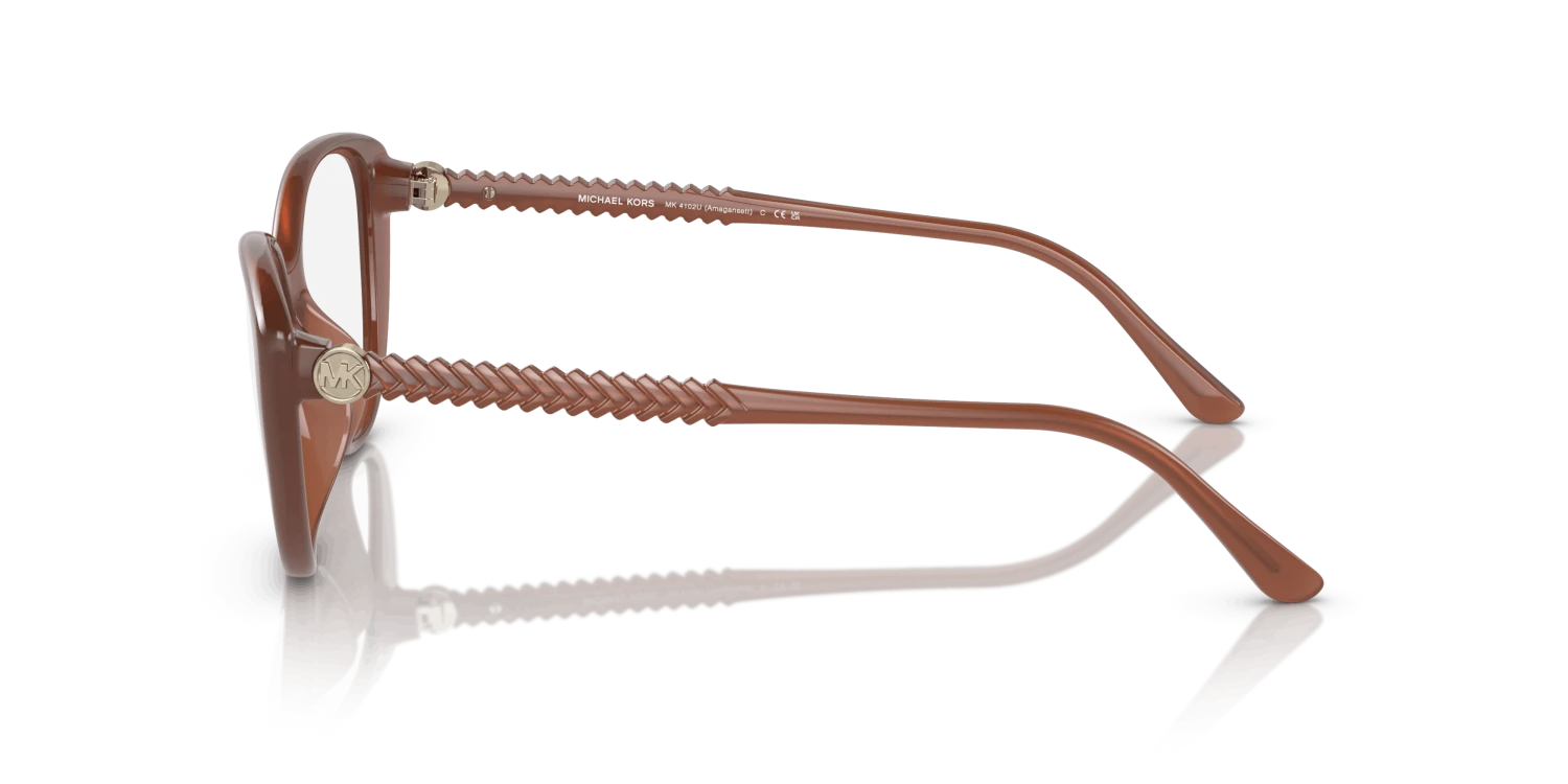 Michael Kors 0MK4102U 354853/16 - Afbeelding 3