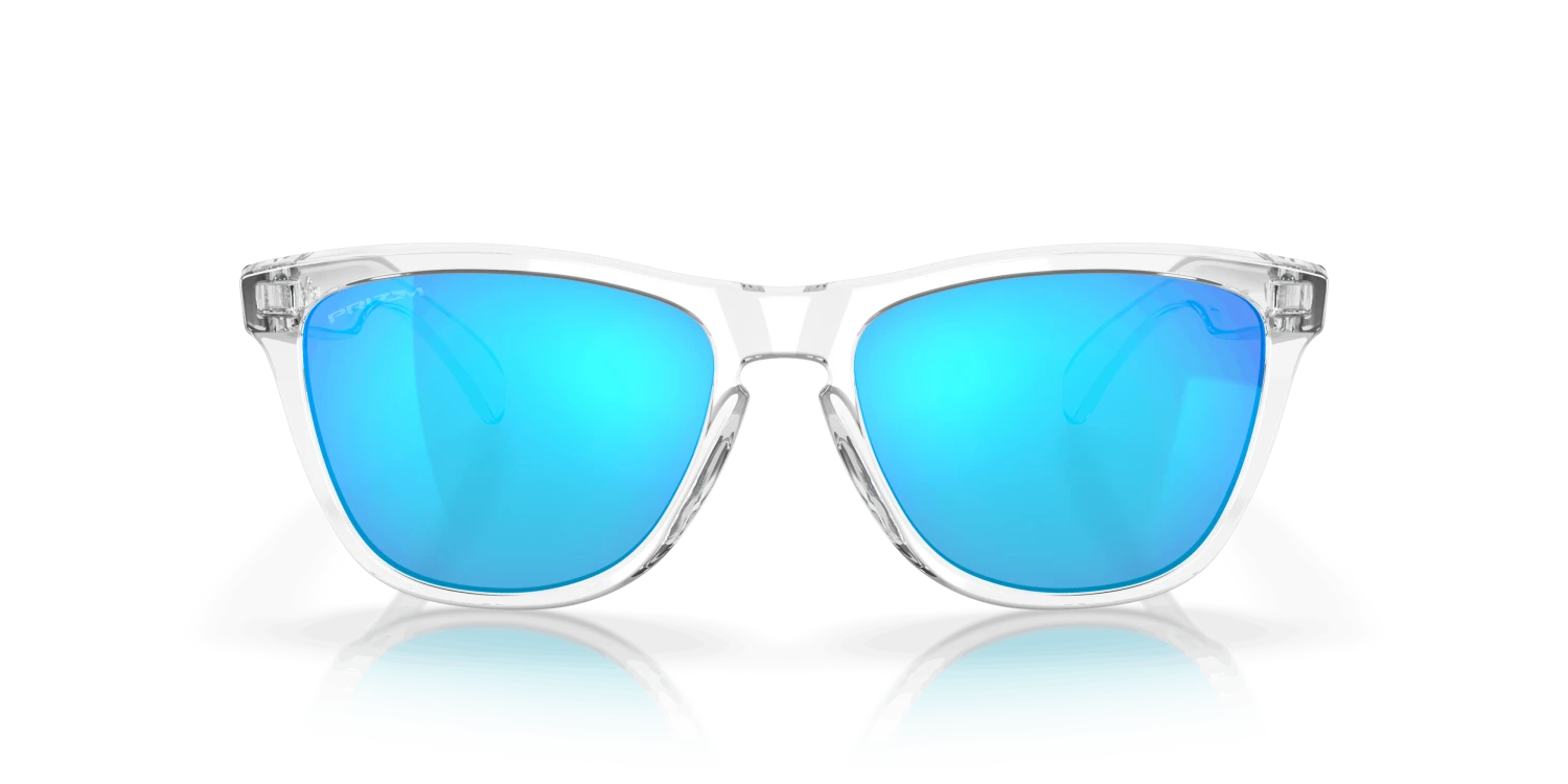 Oakley Frogskins OO9013 9013D0 55/17 - Afbeelding 2