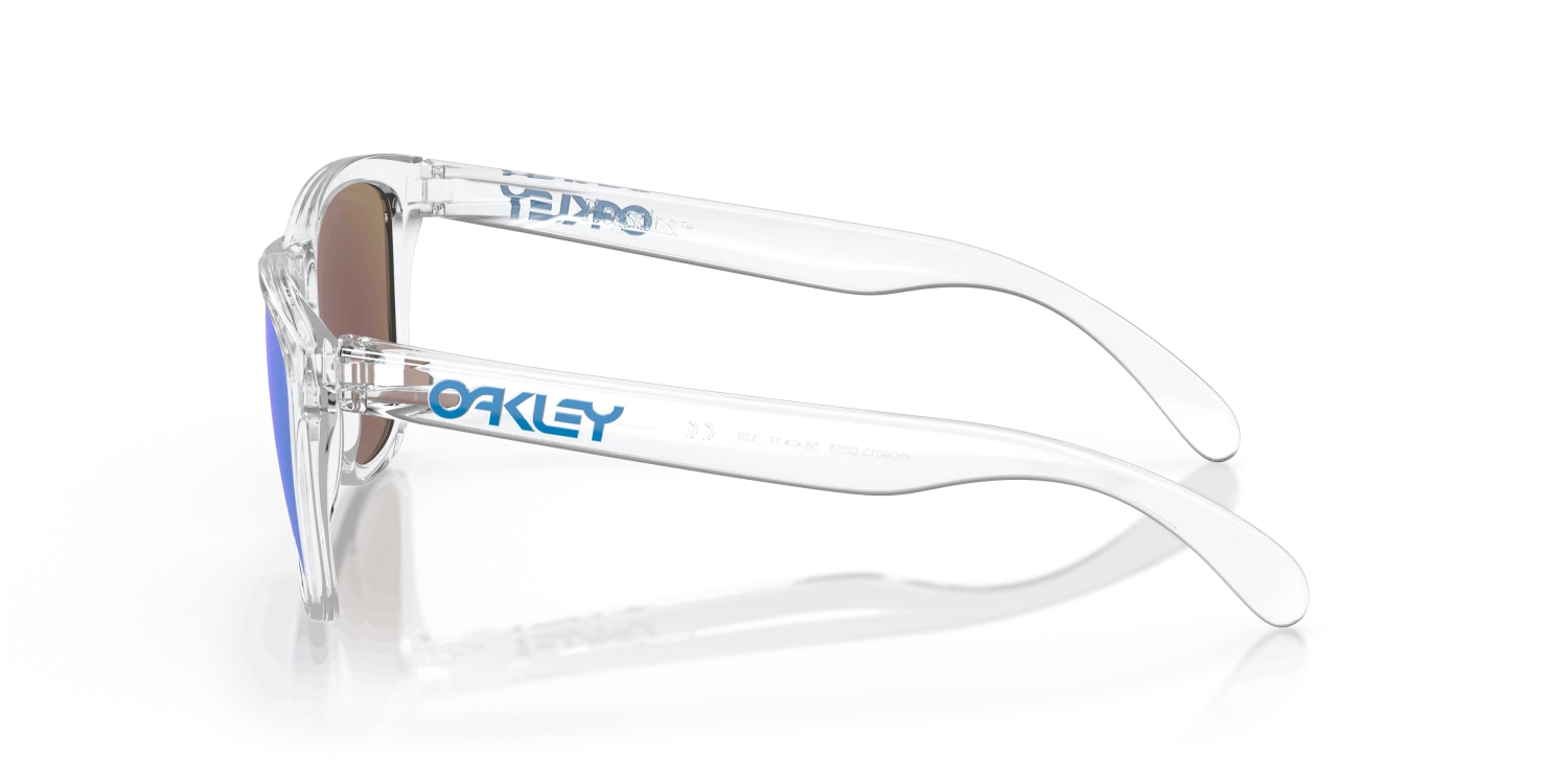 Oakley Frogskins OO9013 9013D0 55/17 - Afbeelding 3