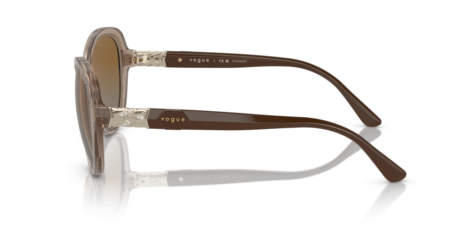 Vogue VO5475SB 276314 57/16 - Afbeelding 3