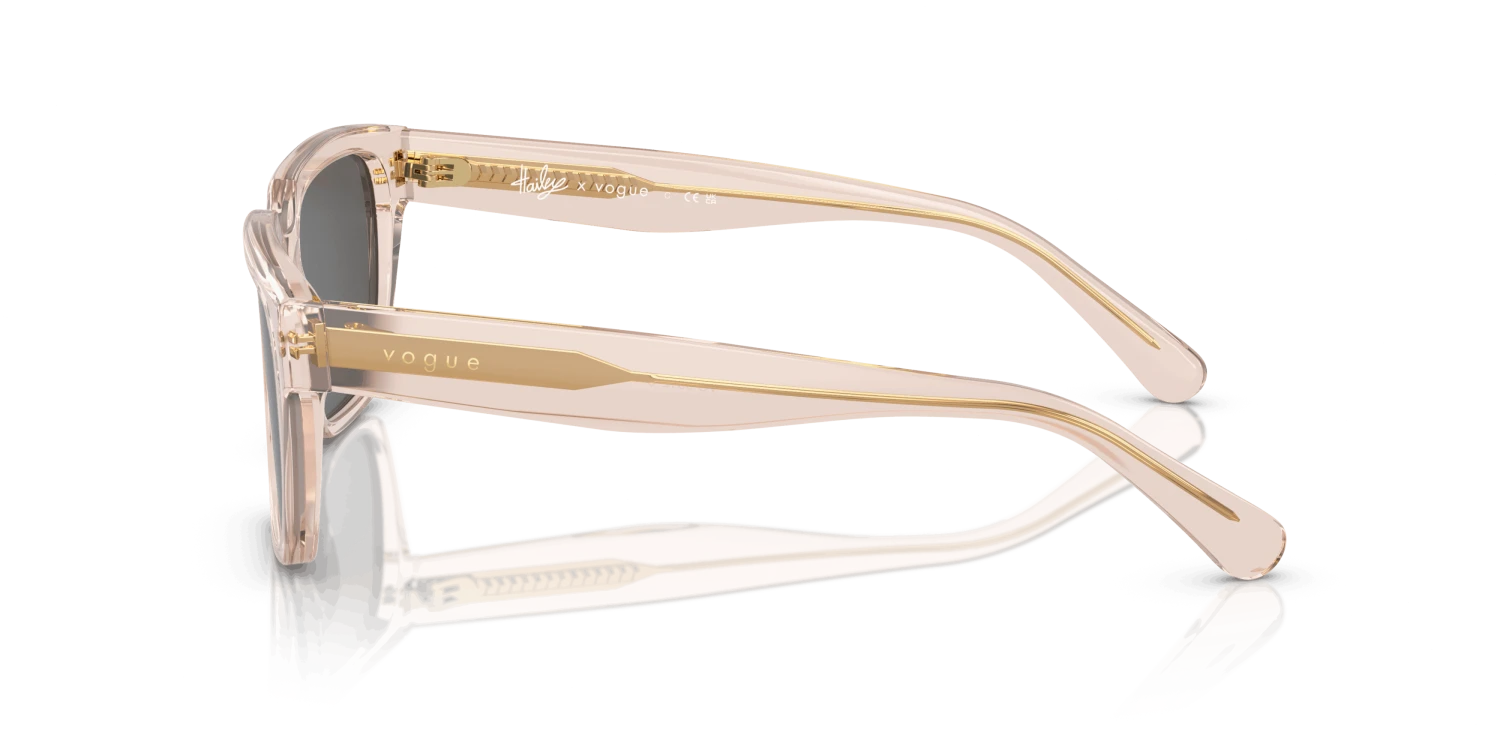 Vogue VO5512S 300787 55/17 - Afbeelding 3