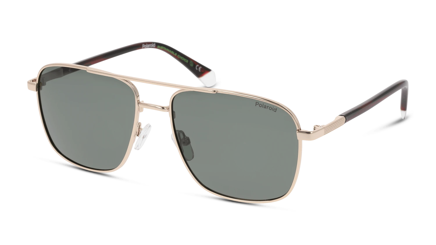 Polaroid PLD 4128/S/X J5G60/17