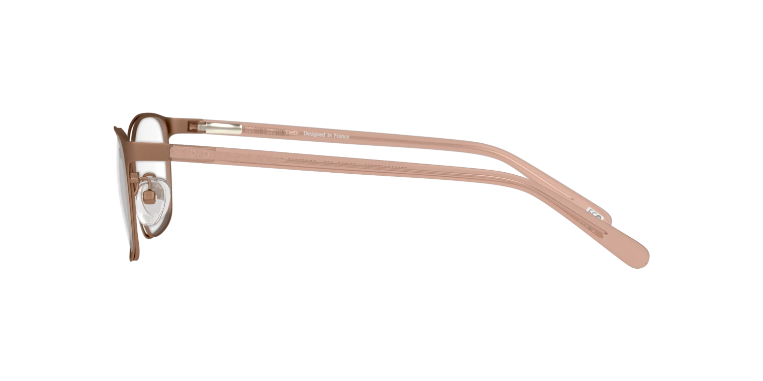 DbyD DBOF0017 FF00 52/17 - Afbeelding 3