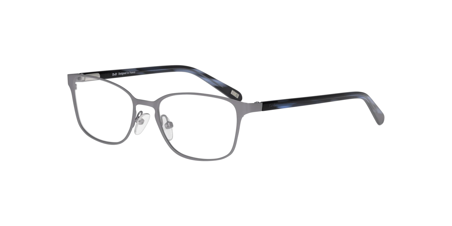 DbyD DBOF0017 GG00 52/17 - Afbeelding 2