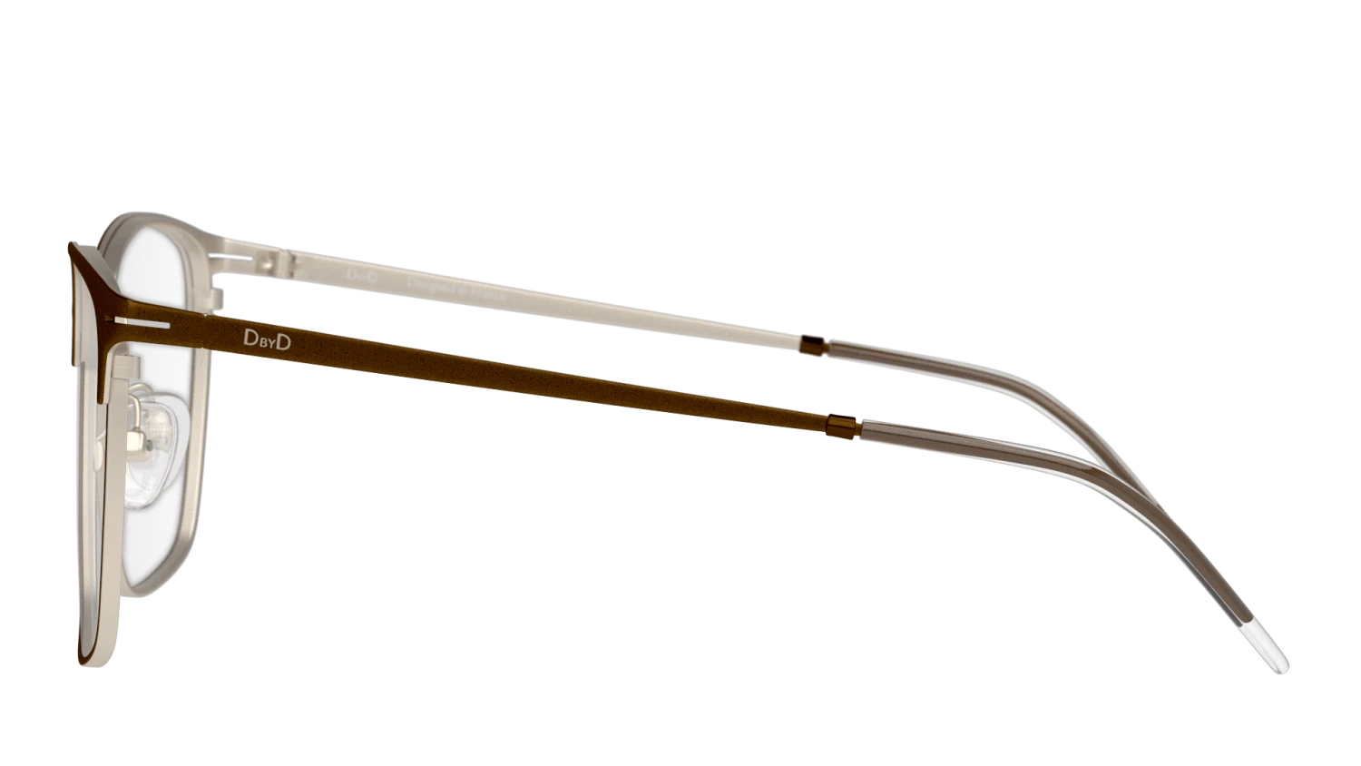 DbyD DBOM9020 NN00 56/17 - Afbeelding 3