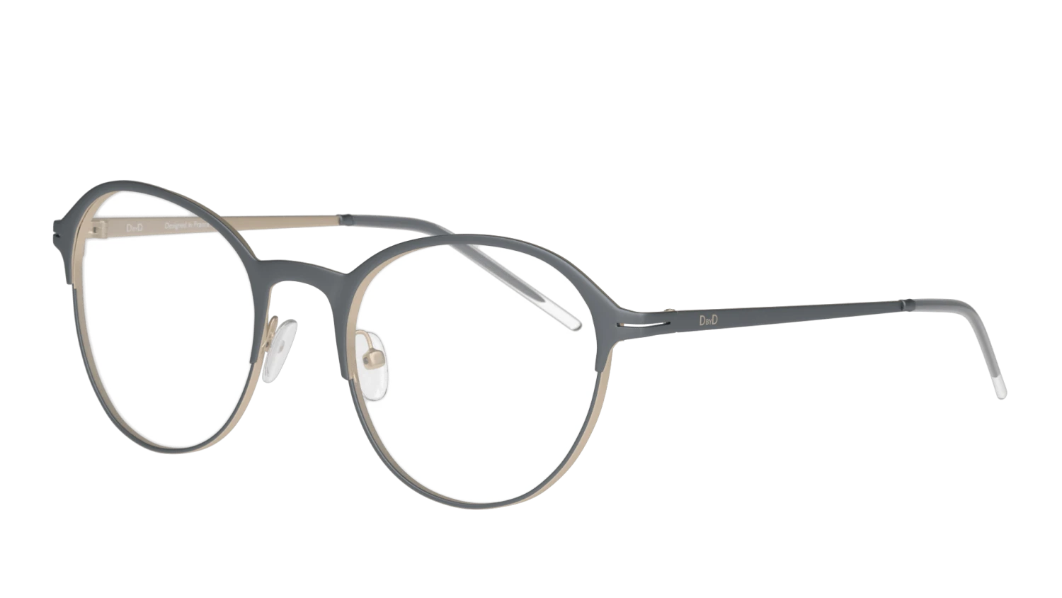 DbyD DBOU9000 GG00 49/19 - Afbeelding 2