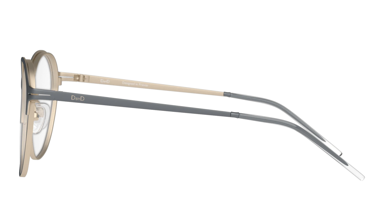 DbyD DBOU9000 GG00 49/19 - Afbeelding 3