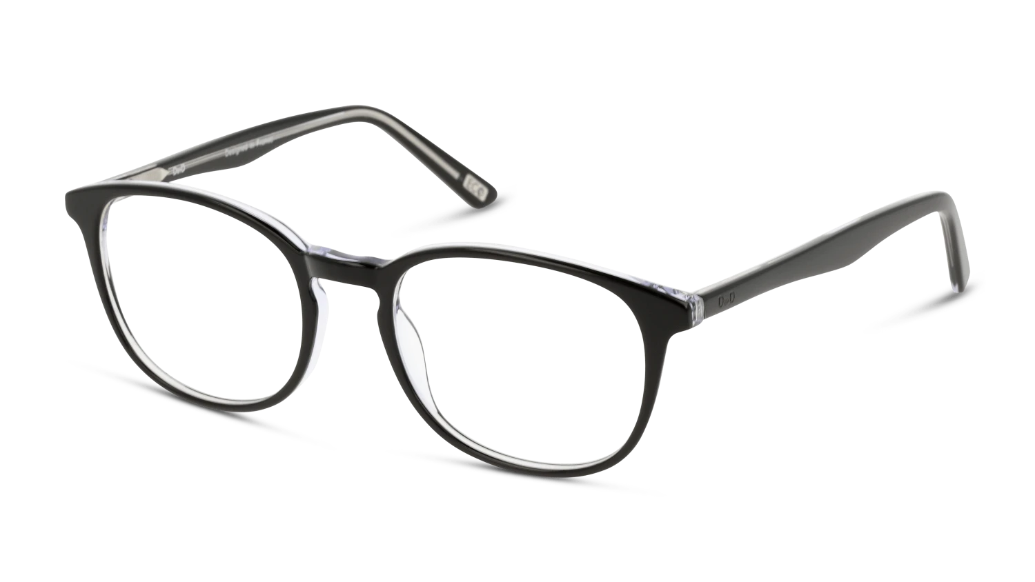 DbyD DBOU0005 BB00 49/18 - Afbeelding 2