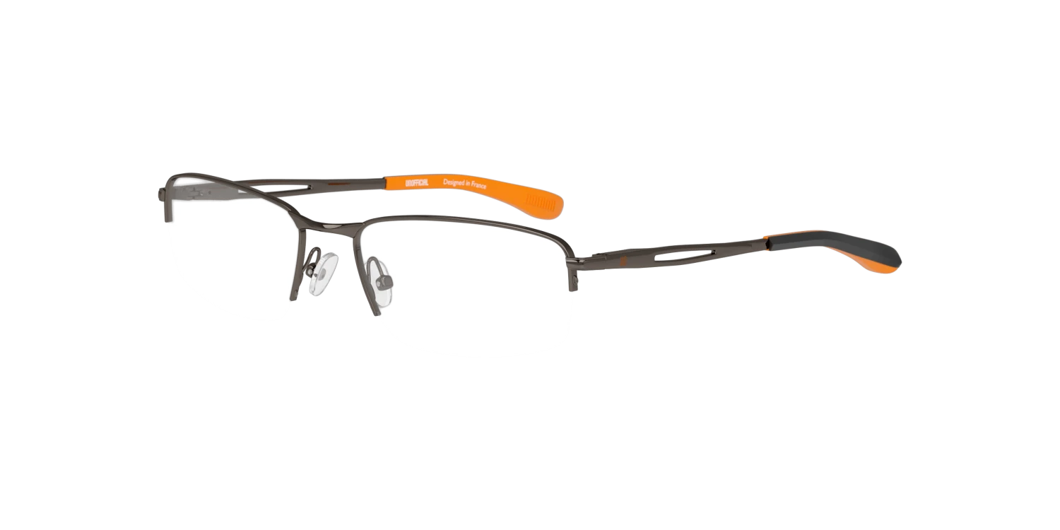 Unoffic UNOM0084 GG00 57/18 - Afbeelding 2