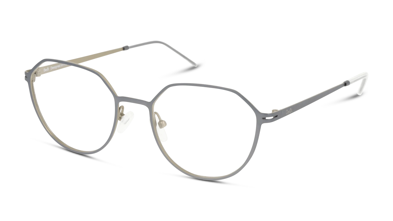 DbyD DBOM9023 GG00 50/19 - Afbeelding 2