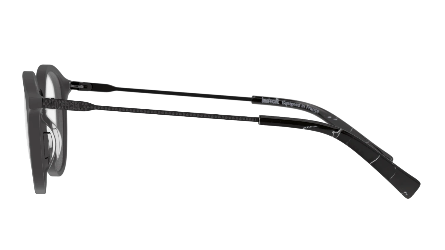 Unofficial Junior UNOT0096 BB00 46/19 - Afbeelding 3