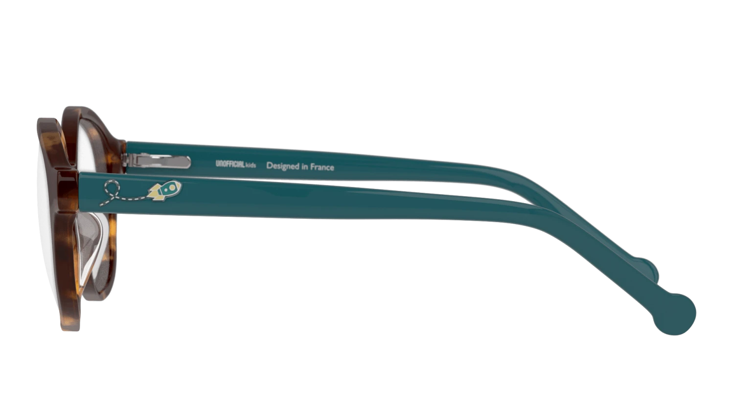 Unofficial Junior UNOK0040 HE00 43/17 - Afbeelding 3