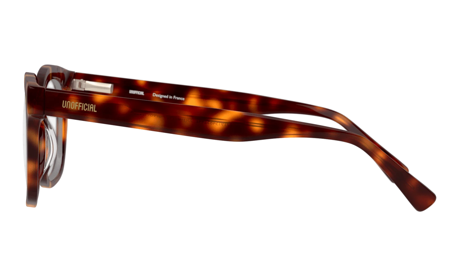 Unofficial UNOM0266 HX0053/18 - Afbeelding 3