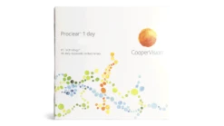 Proclear 1 Day 90 Pack